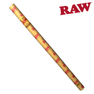 Raw Gift Wrapping Paper