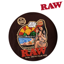 RAW Brazil T-Shirt