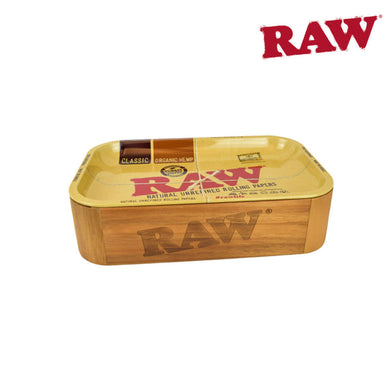 Raw Cache Box-Small