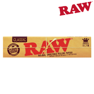 RAW Classic KS Slim