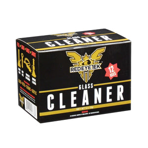 Red Eye Tek Powder Cleaner