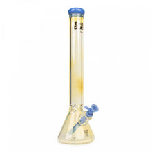 18" Gear Premium 7mm Glass Beaker Bong