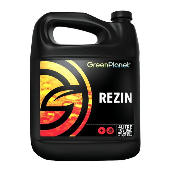 REZIN