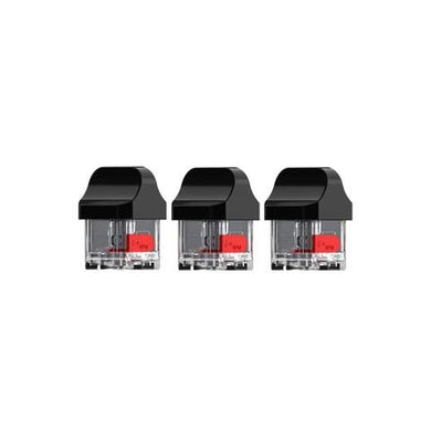 RPM40 Standard Replacement Pods (3pk)