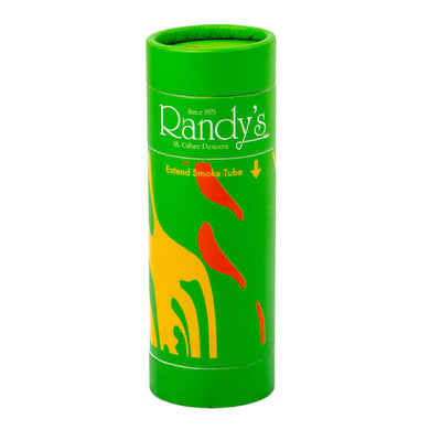 Randy's Pure Air Filters