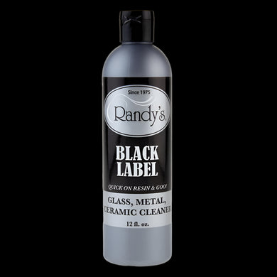 Randy's Black Label Cleaner