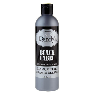 Randy's Black Label Cleaner