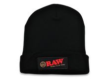 RAW Toque