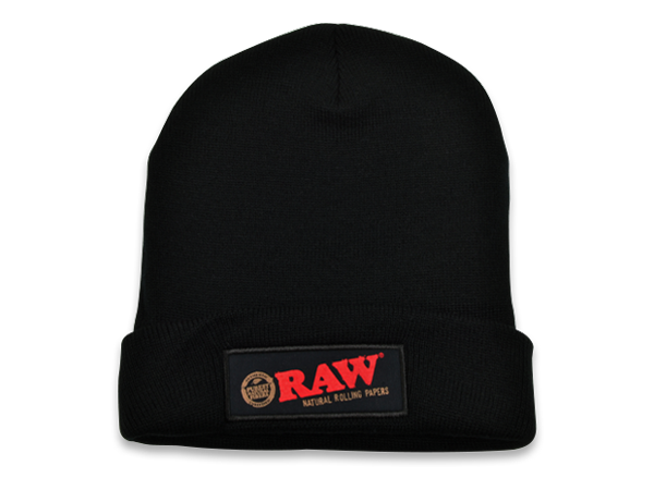 RAW Toque