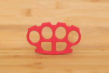 Plastic Knuckles