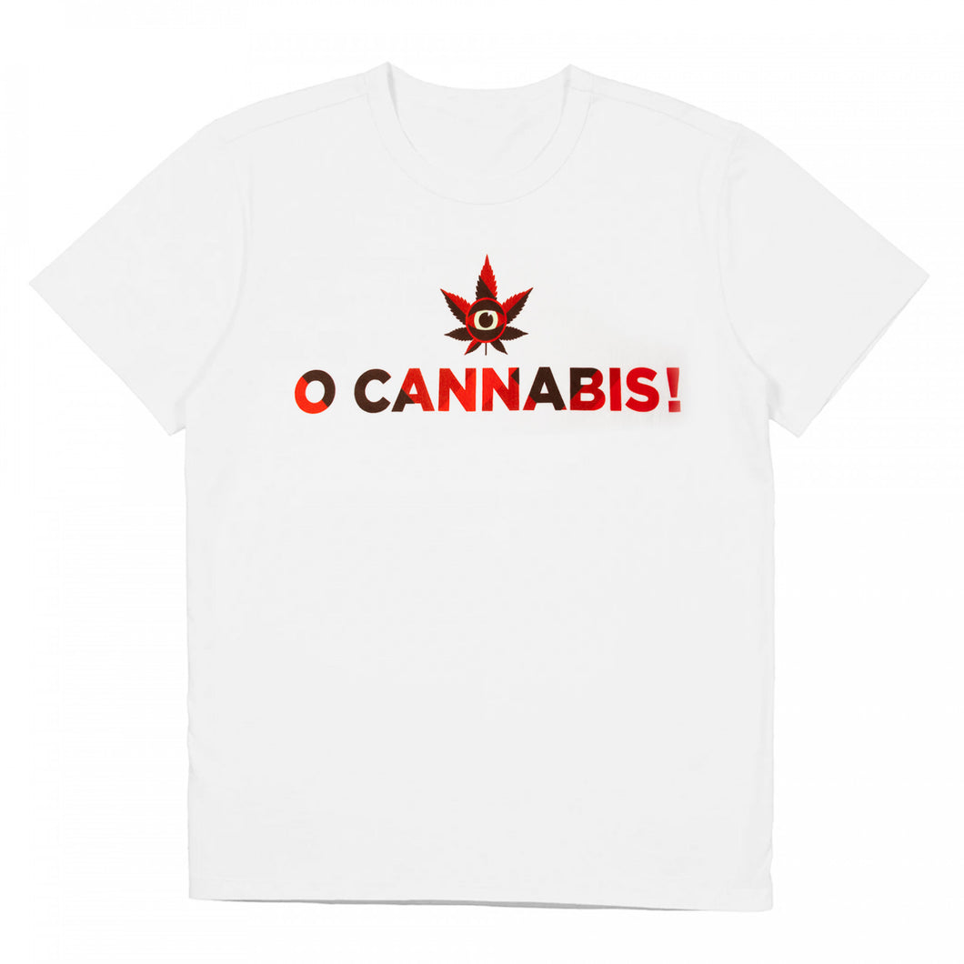 Red Eye Glass® Commemorative T-Shirt