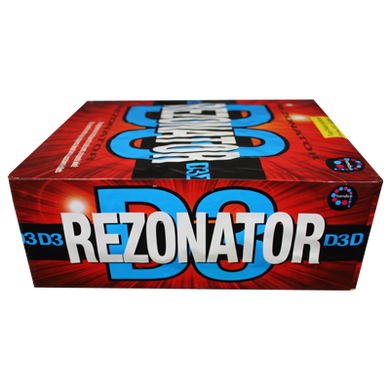 Rezonator