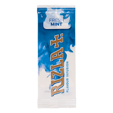 Rizla Flavor Infusion Fresh Mint