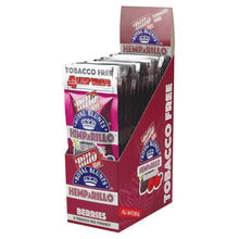 Royal Blunt Hemparillo Wraps