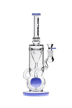 15" Textured Ball Incycler