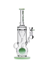 15" Textured Ball Incycler