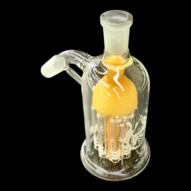 Pulsar Tree Perc Ashcatcher 14mm 45°