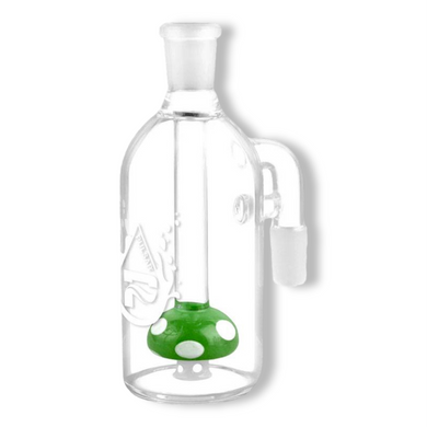 Pulsar Mushroom Ashcatcher 14mm  90°