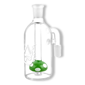 Pulsar Mushroom Ashcatcher 14mm  90°