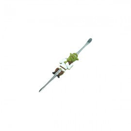Shrek Dabber