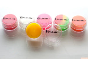 7ml Silicone Lined Acrylic Container
