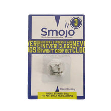 Smojo Screen (NO CLOG)