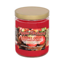 Smoke Odor 13oz Candle