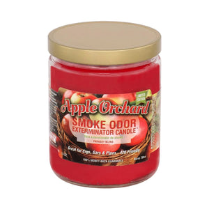 Smoke Odor 13oz Candle