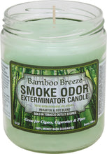Smoke Odor 13oz Candle