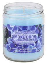 Smoke Odor 13oz Candle