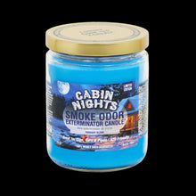 Smoke Odor 13oz Candle
