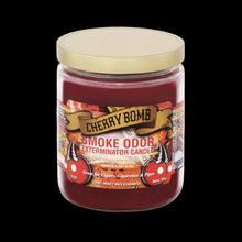 Smoke Odor 13oz Candle