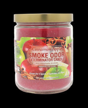 Smoke Odor 13oz Candle