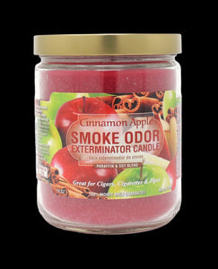 Smoke Odor 13oz Candle
