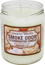 Smoke Odor 13oz Candle
