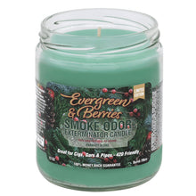 Smoke Odor 13oz Candle