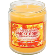 Smoke Odor 13oz Candle