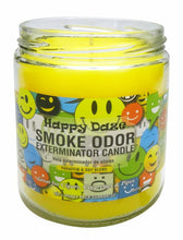 Smoke Odor 13oz Candle