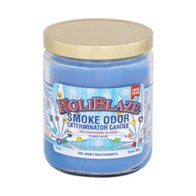 Smoke Odor 13oz Candle
