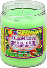 Smoke Odor 13oz Candle