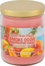 Smoke Odor 13oz Candle