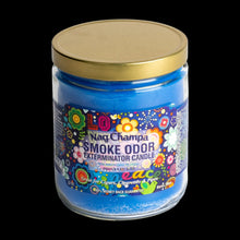 Smoke Odor 13oz Candle