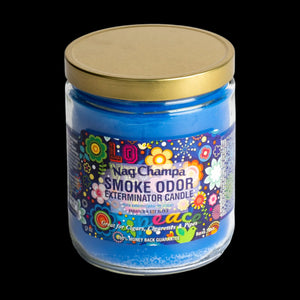 Smoke Odor 13oz Candle