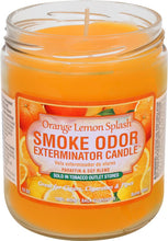 Smoke Odor 13oz Candle