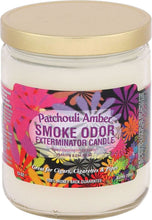 Smoke Odor 13oz Candle