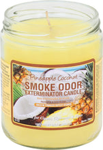 Smoke Odor 13oz Candle