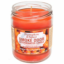 Smoke Odor 13oz Candle