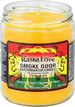 Smoke Odor 13oz Candle