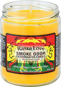 Smoke Odor 13oz Candle