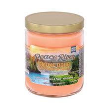 Smoke Odor 13oz Candle
